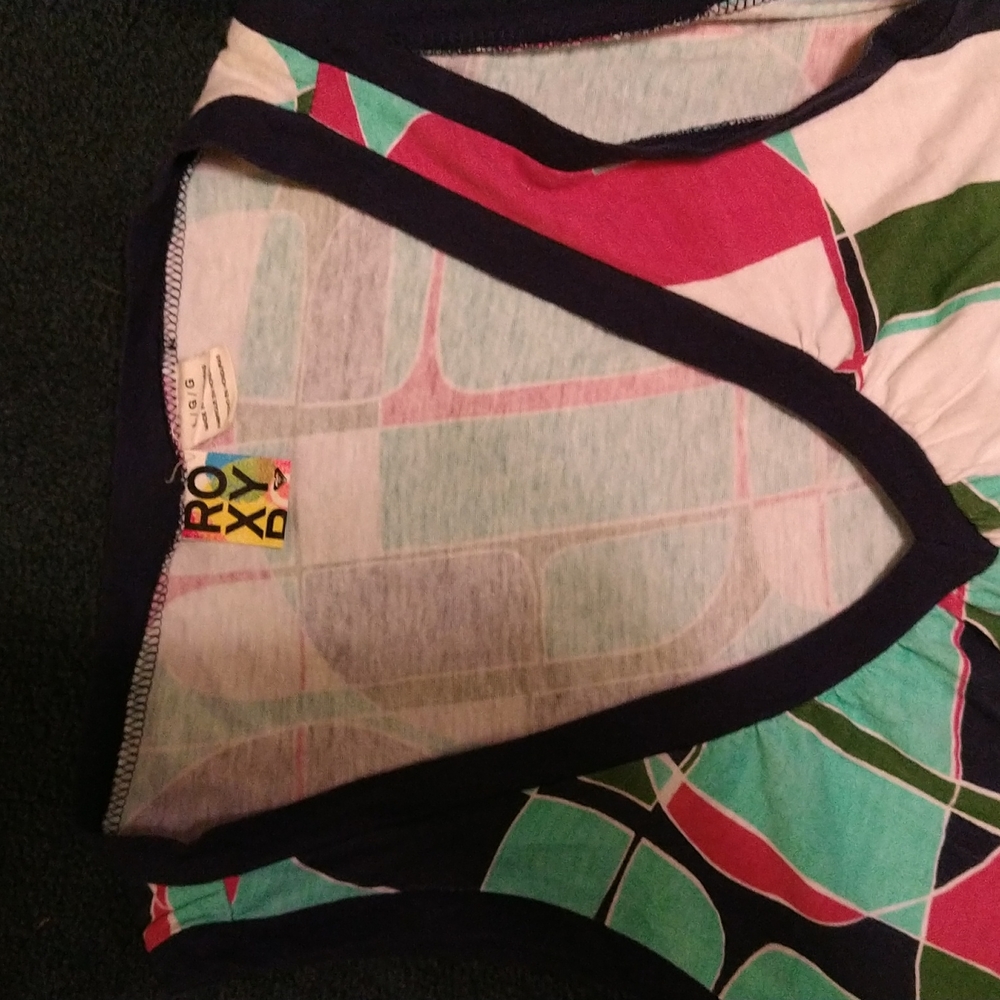 Blouse - Picture 2 of 5